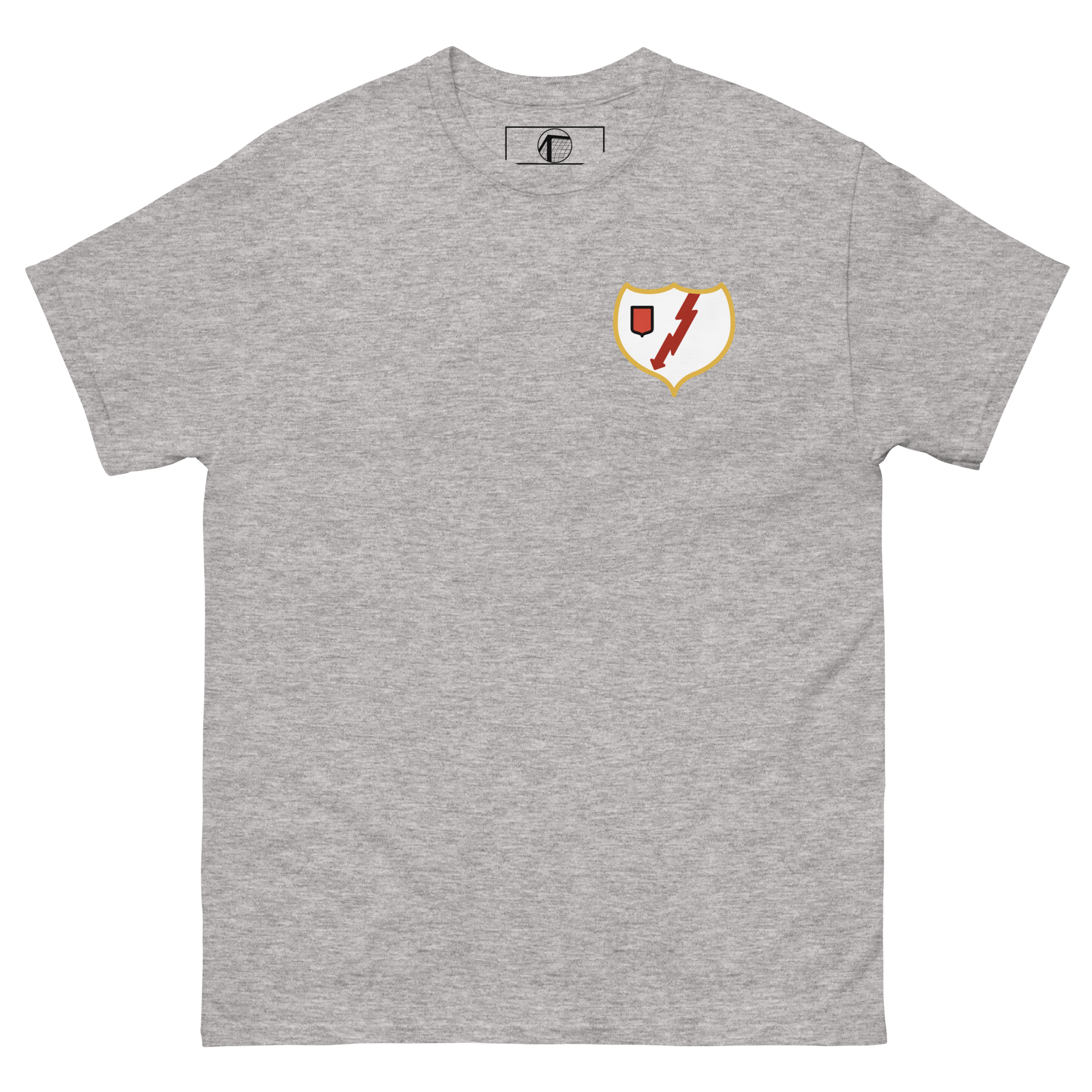 Camiseta Rayo - Imagen 3