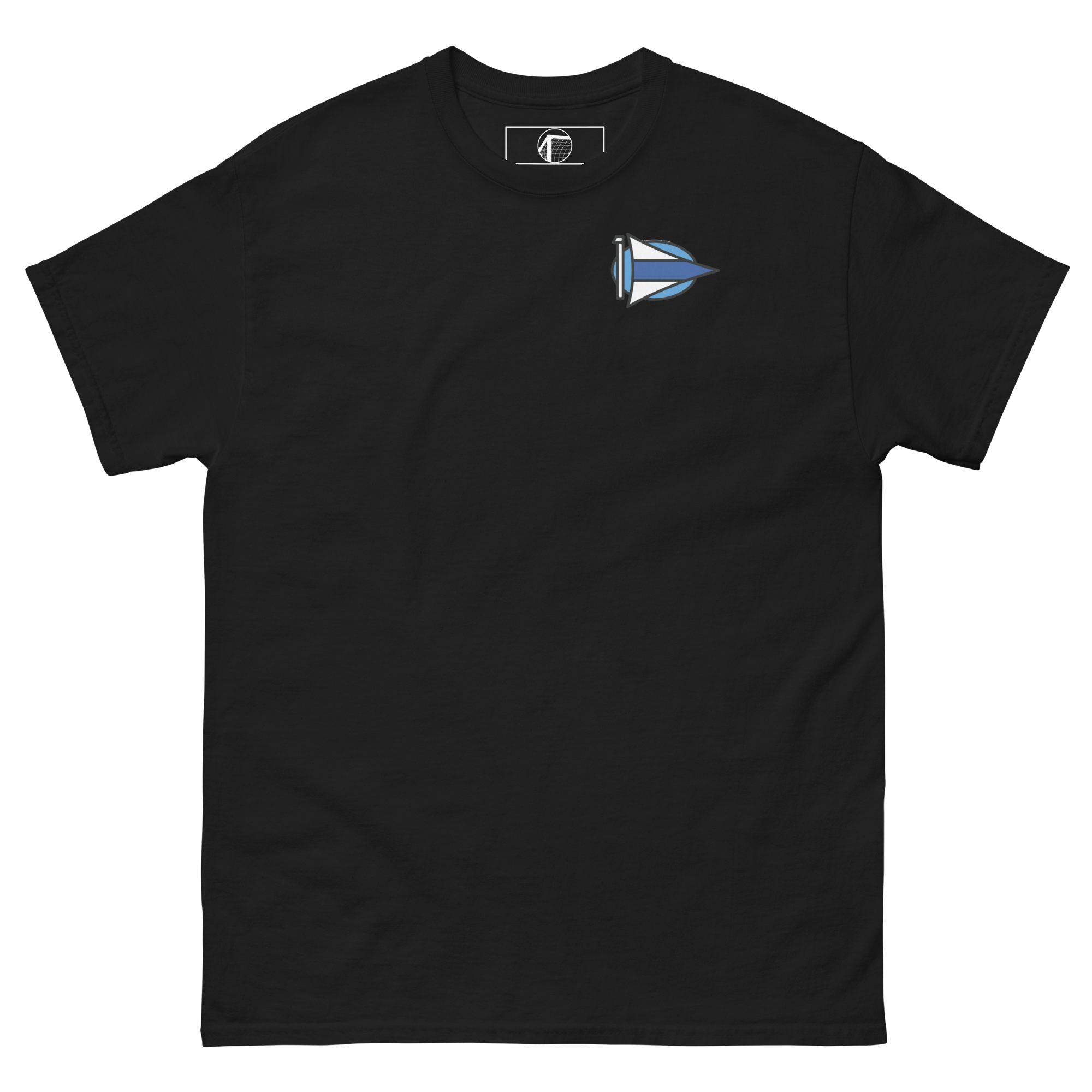 Camiseta El Glorioso - Imagen 2