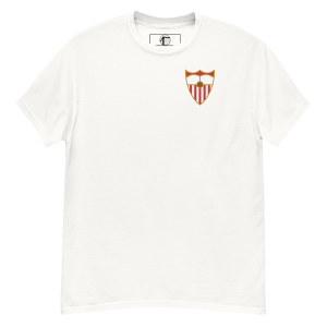 Camiseta Zevilla