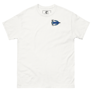 Camiseta El Glorioso